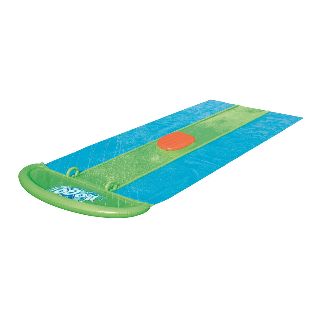 H2OGO! 18ft Sizelime Blast Sizelide