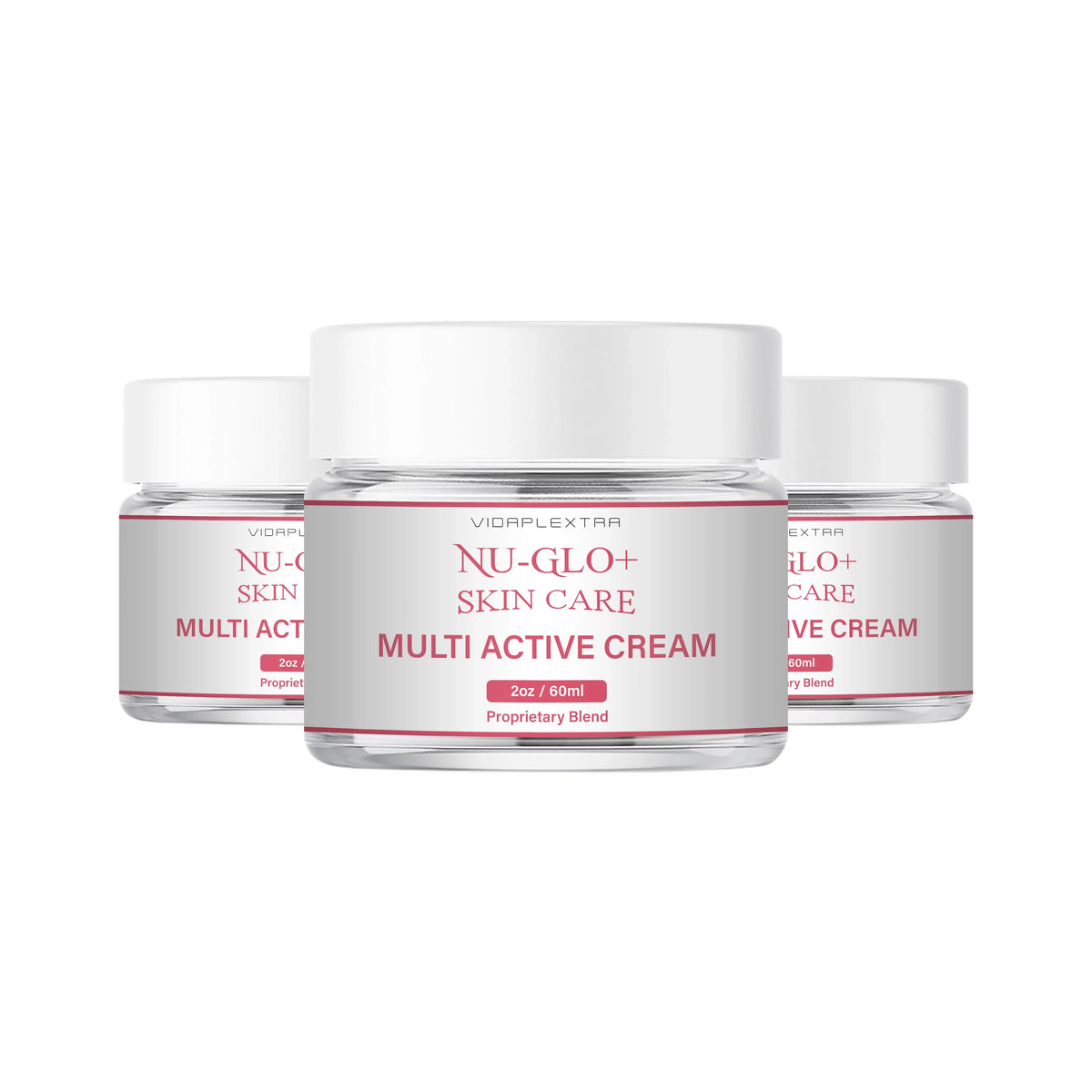 (3 Pack) Nu-Glo+ Sizekincare - Nu-Glo+ Sizekincare Cream