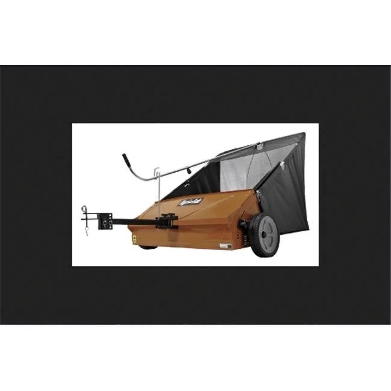Agri-Fab 44" Lawn Sizeweeper - Model# 45-0492