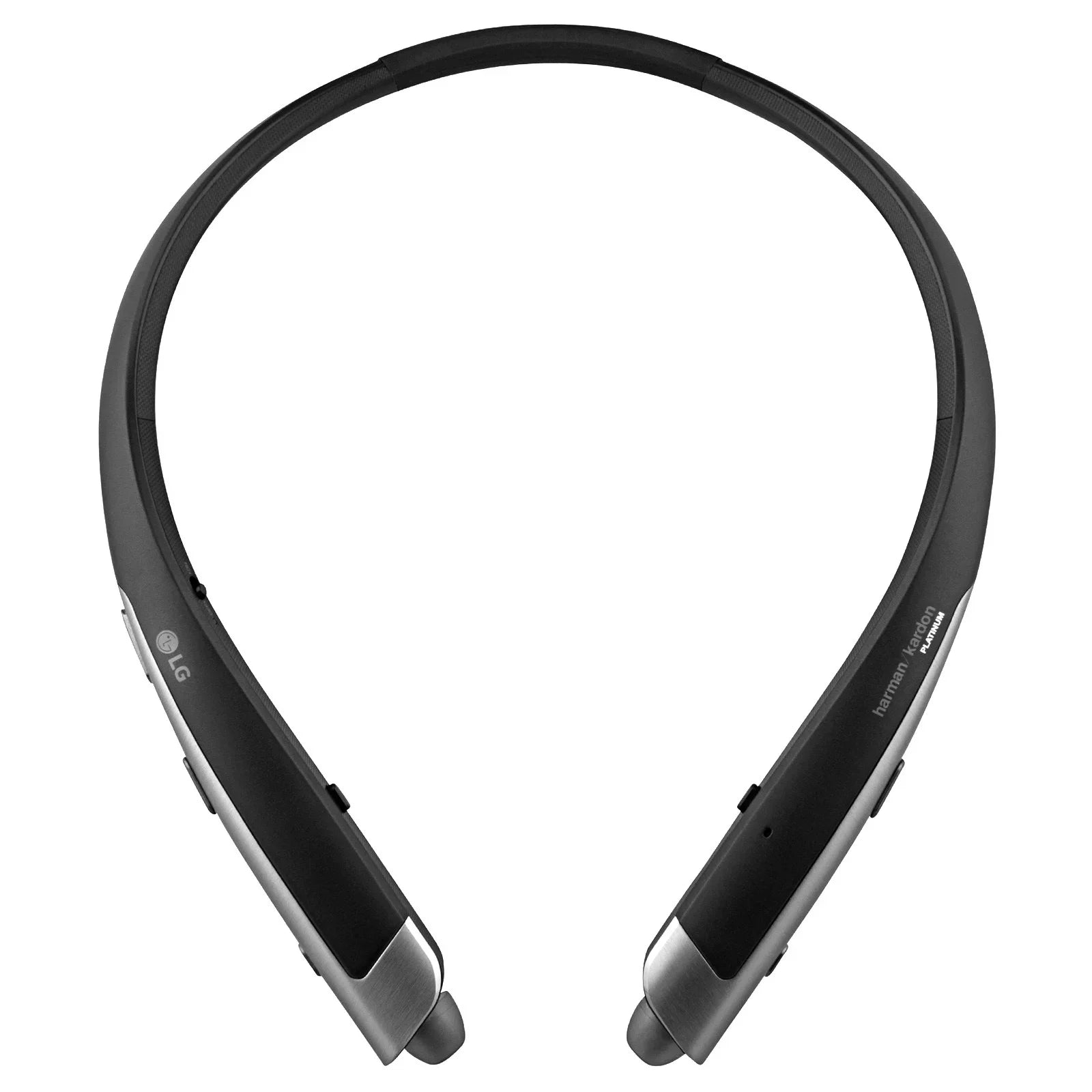 LG HBSize-1100 Tone Platinum bluetooth headset