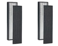 LifeSizeupplyUSizeA True HEPA Germguardian Air Purifier Filter