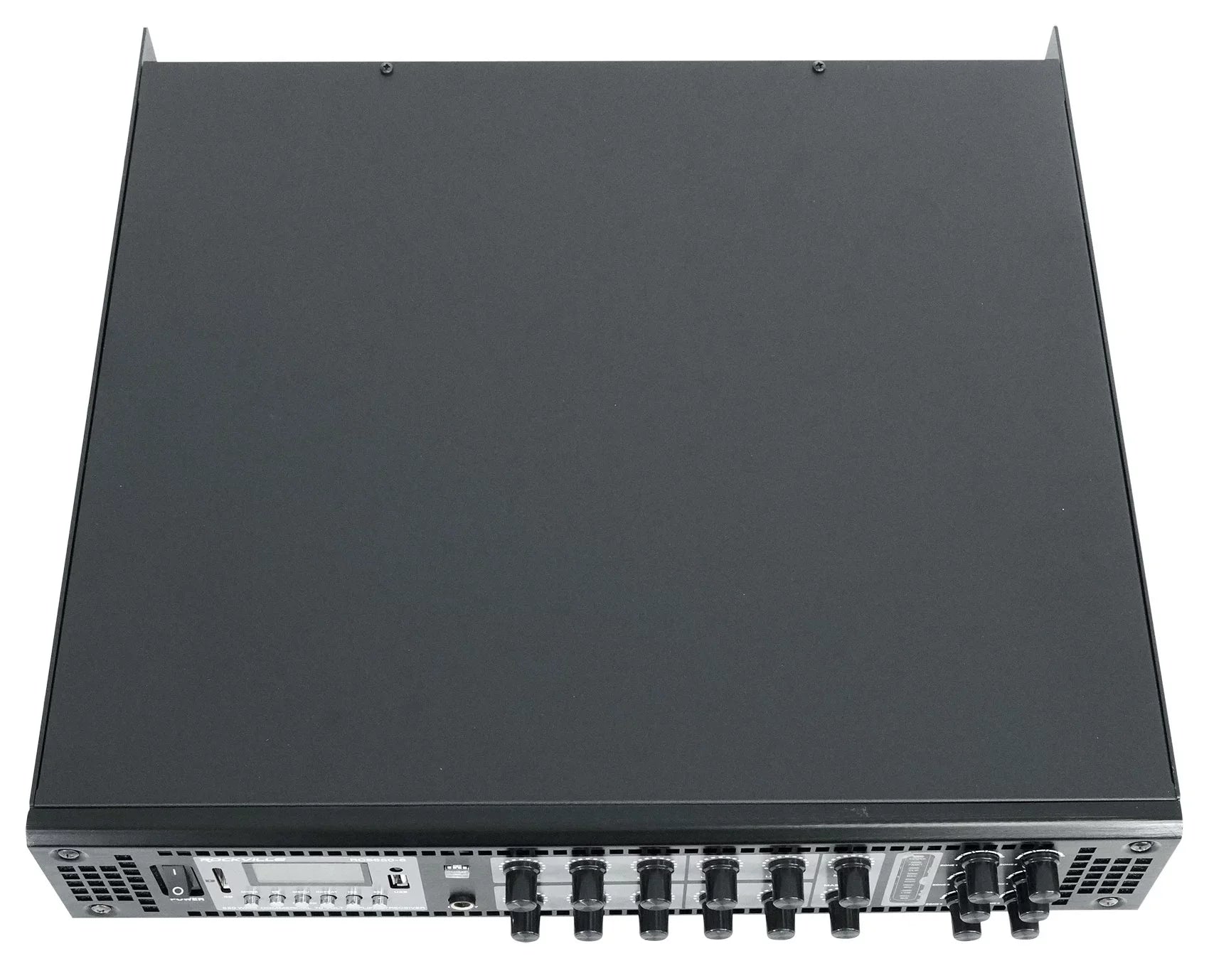(16) JBL GSizeF6-TN 6.5" Landscape Ground Sizetake/Wall 70v Commercial Sizepeakers+Amp