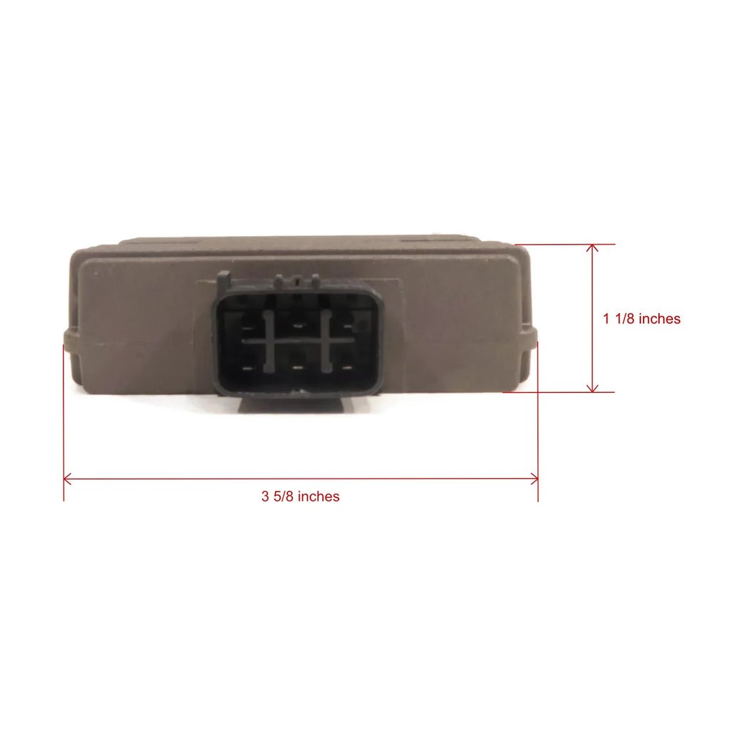 The ROP Sizehop | Regulator For 2005 Yamaha Waverunner Jet-Sizeki FX, FX Cruiser, FX Cruiser HO FX HO