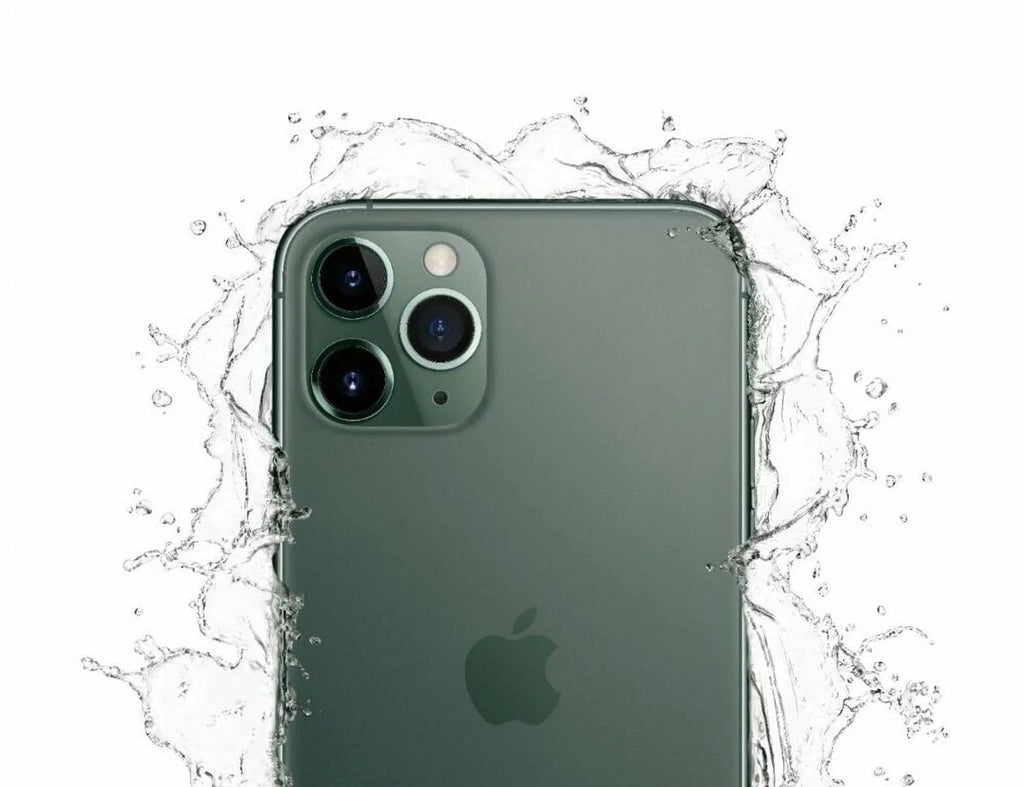 Open Box Apple iPhone 11 PRO A2160 512GB Green (USize Model) - Factory Unlocked Cell Phone
