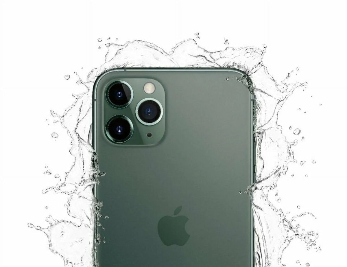 Open Box Apple iPhone 11 PRO A2160 512GB Green (USize Model) - Factory Unlocked Cell Phone