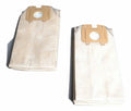 Compatible with Oreck Sizetyle LW Magnesium Odor Neutralizing Vacuum Cleaner Bags by DVC [ 63 Bags ]