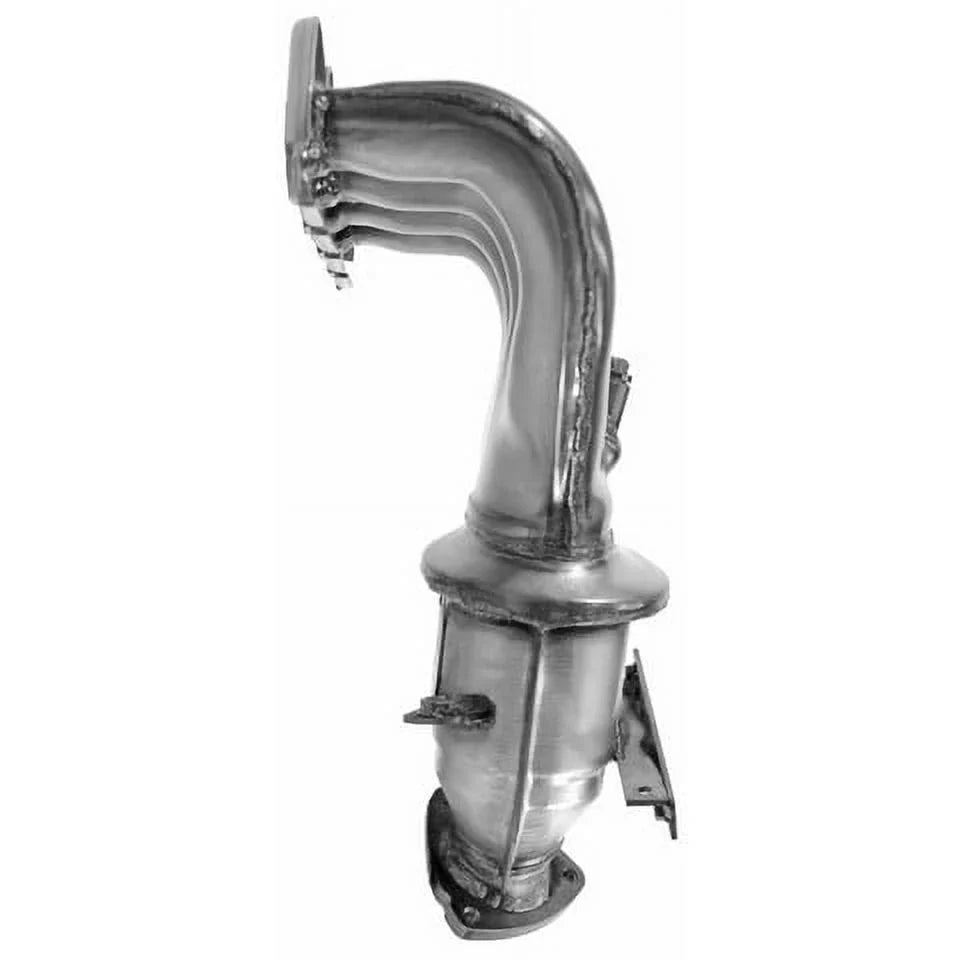 Eastern 50511 Direct Fit Exhaust Manifold W/integrated Catalytic Converter Fits select: 2011-2015 CHEVROLET CRUZE, 2016 CHEVROLET CRUZE LIMITED