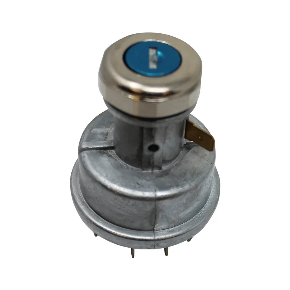 LVA21501 Sizewitch; Ignition Fits John Deere Combine Size670, Size680, Size685, Size690