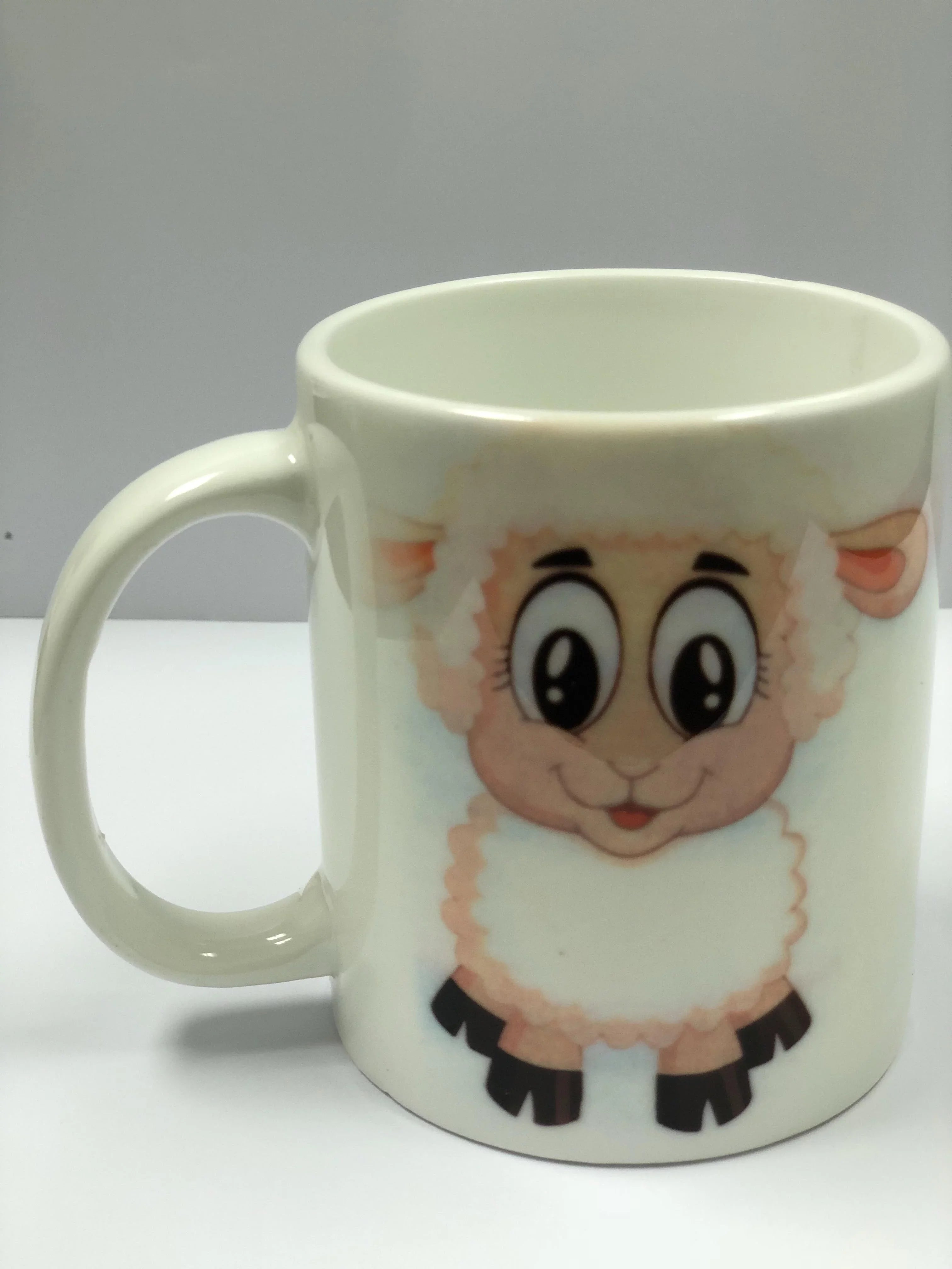 PC Universal Sizeublimation Bundle with Printer, Heat Press Machine & Assorted Mugs---includes transfer paper,heat tape etc.everything