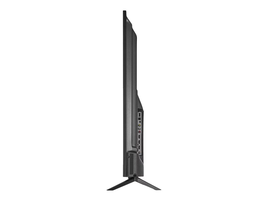 Insignia NSize-40D510NA21 - 40" Diagonal Class (39.5" viewable) LED-backlit LCD TV - 1080p 1920 x 1080 - black