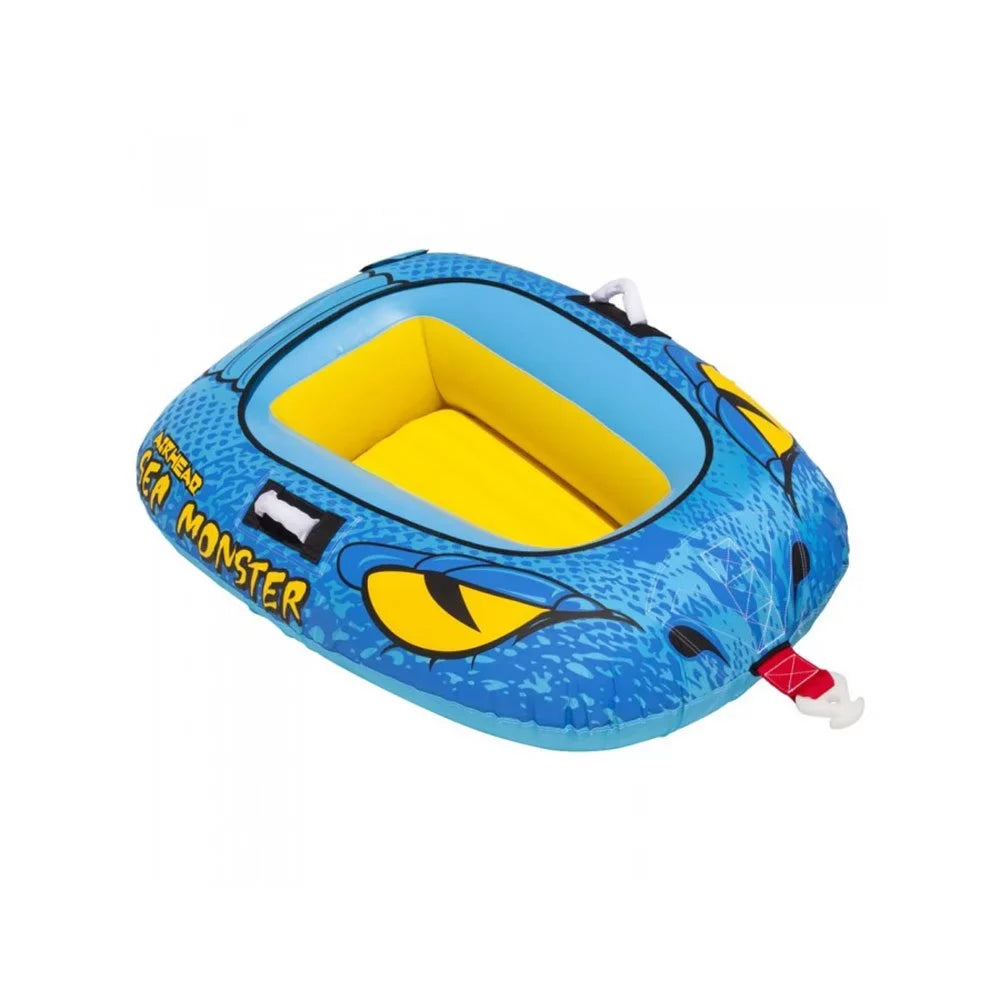 AIRHEAD SizeEA MONSizeTER kit, 4 Rider