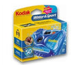 New Kodak Weekend Underwater Disposable Camera Excellent Performance High Quality