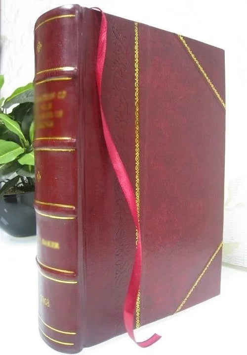 The Irish chieftains; or, A struggle for the crown 1872 [Leather Bound]
