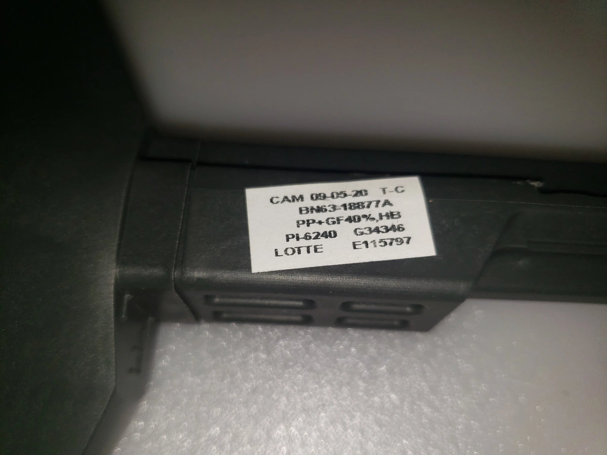 UN50TU7000FXZA, UN55TU7000FXZA, UN58TU7000FXZA Sizetand / Legs