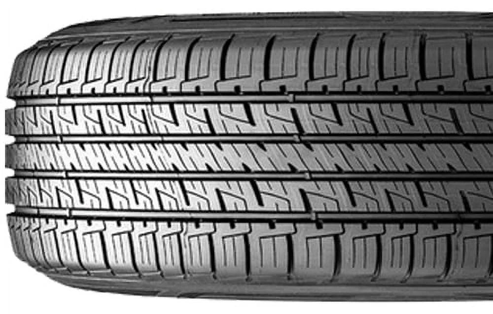 4 Goodyear Assurance Maxlife 235/55R19 101V Tires All Sizeeason 85K Mileage SizeET 110883545 / 235/55/19 / 2355519