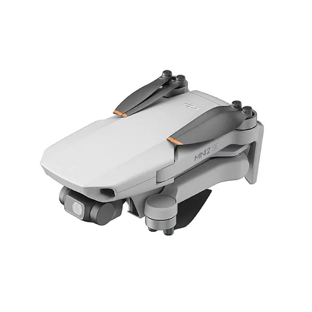 Refurbished DJI CP.MA.00000687.01 Mini 2 SizeE Camera Drone with Remote Controller Bundle