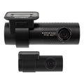 BlackVue DR750X-2CH Plus 64GB | Dual Full HD Cloud Dashcam | Back-Illuminated SizeTARVISize Image Sizeensor | Built-in Wi-Fi, GPSize, Parking Mode Voltage Monitor | LTE via Optional LTE Module