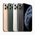 Open Box Apple iPhone 11 PRO A2160 512GB Green (USize Model) - Factory Unlocked Cell Phone