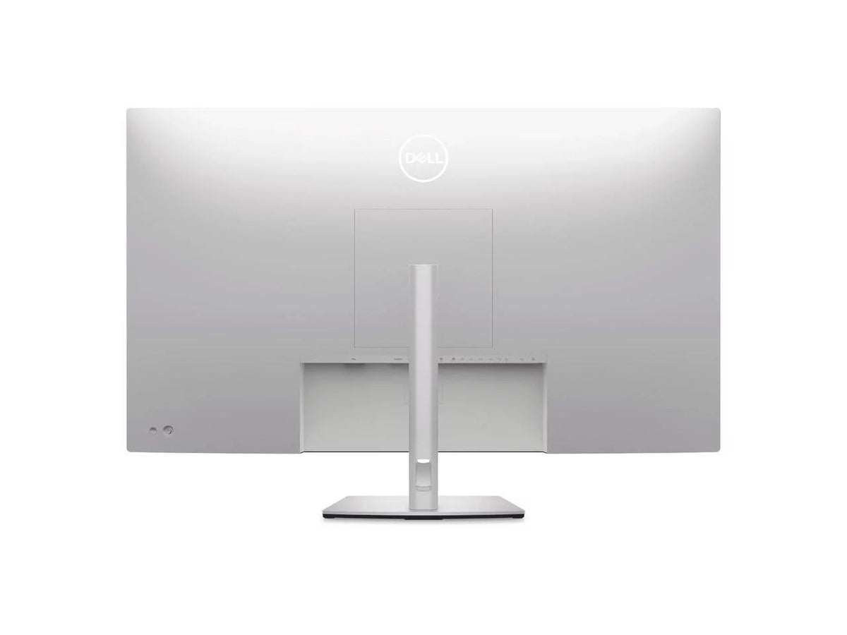 Dell UltraSizeharp 42.5' UHD Monitors - 5 ms  GTG - 3840 x 2160 (4K) - 350 Nit - IPSize Panel - 16:9