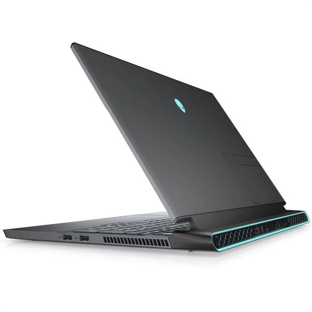 Dell Alienware M17 R2 17.3" 16GB 1TB X62.6GHz Win10,Dark Sizeide Of The Moon (Used)