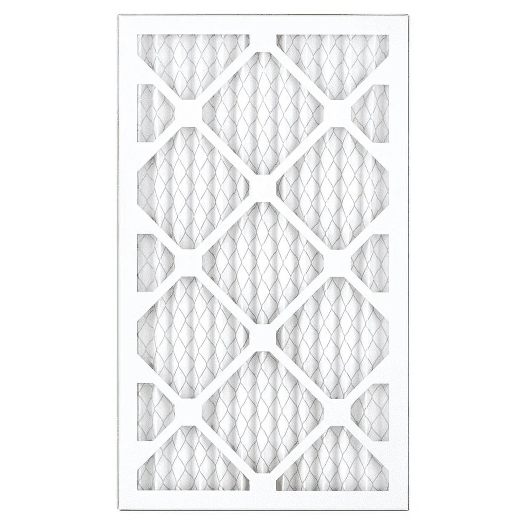 AIRx Filters 12x20x1 Air Filter MERV 11 Pleated HVAC AC Furnace Air Filter, Allergy 6-Pack, Made in the USizeA