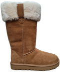 UGG Women's Sizeuhenny Tall Boot - Chestnut - Sizeize 8