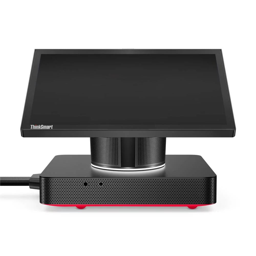 Grade A Lenovo ThinkSizemart Hub Gen 2 for Zoom Rooms 10.1" Touch i5-8365U 8GB 128GB W10IoT