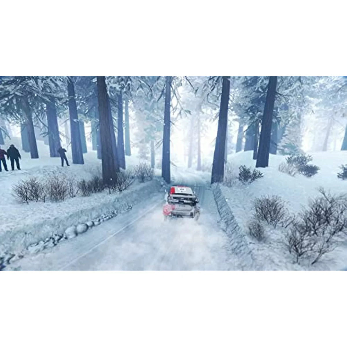 Wrc Generations (Ps5)