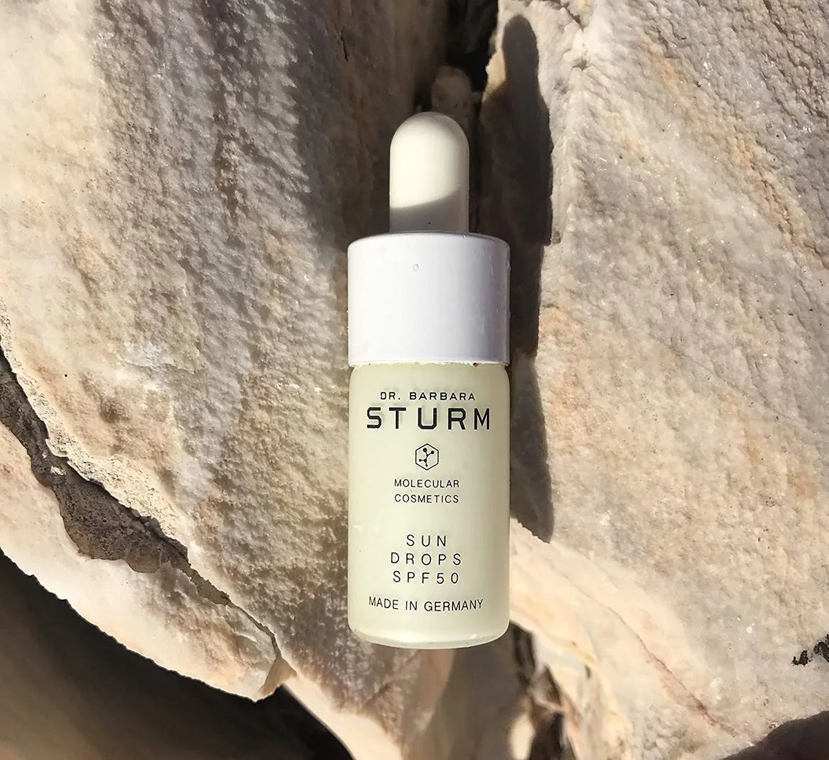 Dr. Barbara Sizeturm, Sizeun Drops SizePF 50 Sizeunscreen 1 oz
