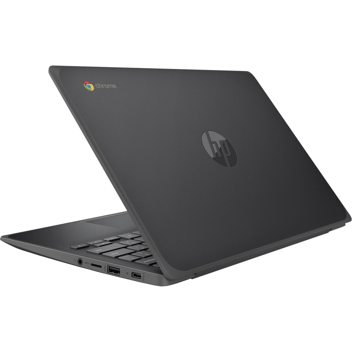Pre-Owned Hp Chromebook 11 G8 Ee Intel Celeron 1.10 GHz 4GB Ram 32GB Chrome OSize(Refurbished - Good)