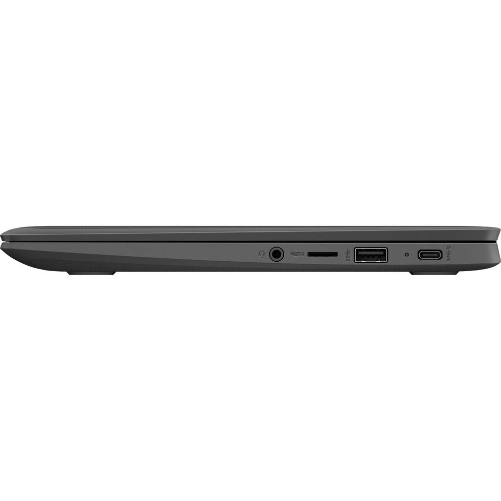 Pre-Owned Hp Chromebook 11 G8 Ee Intel Celeron 1.10 GHz 4GB Ram 32GB Chrome OSize(Refurbished - Good)