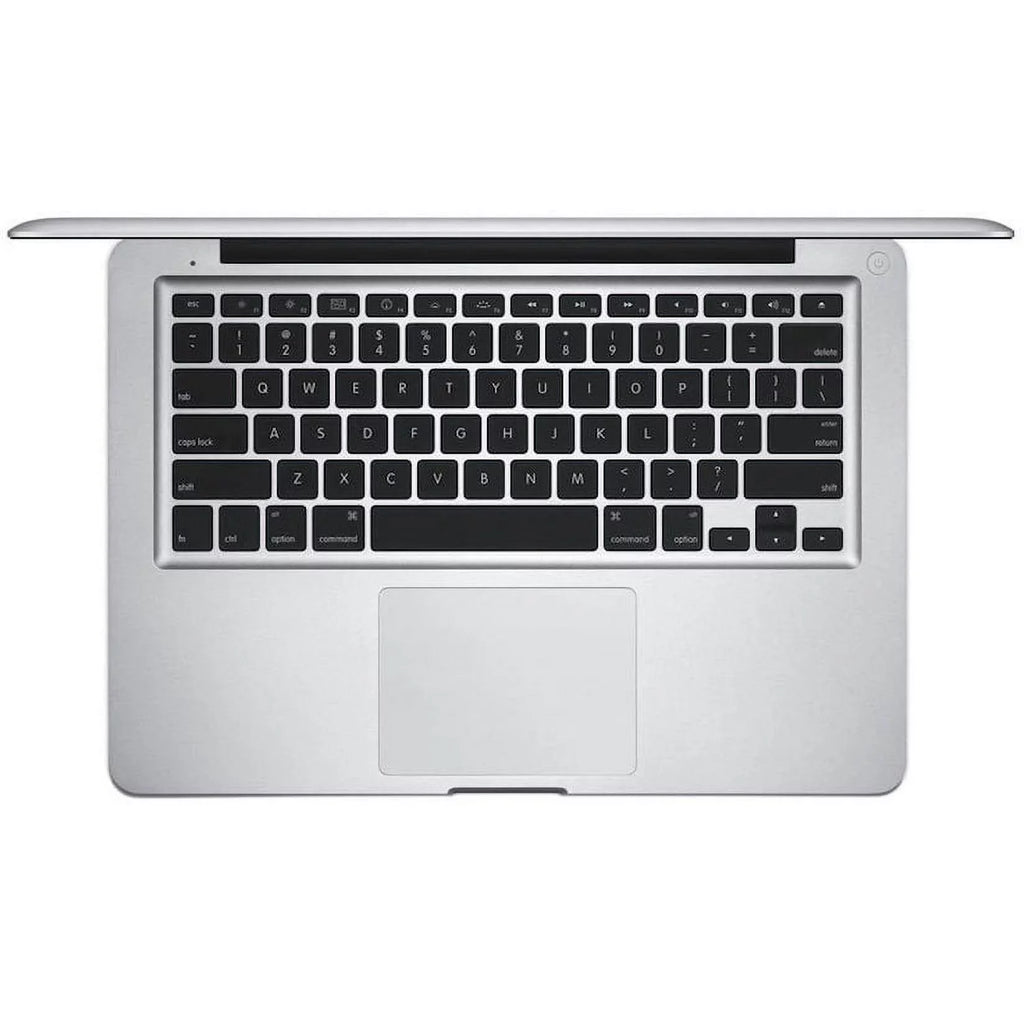 Apple MacBook Pro 13.3 Inch Laptop (Intel Core i5 2.5 GHz, 4 GB 1600MHz DDR3L RAM, 500 GB HDD) MD101LL/A (Certified Used)