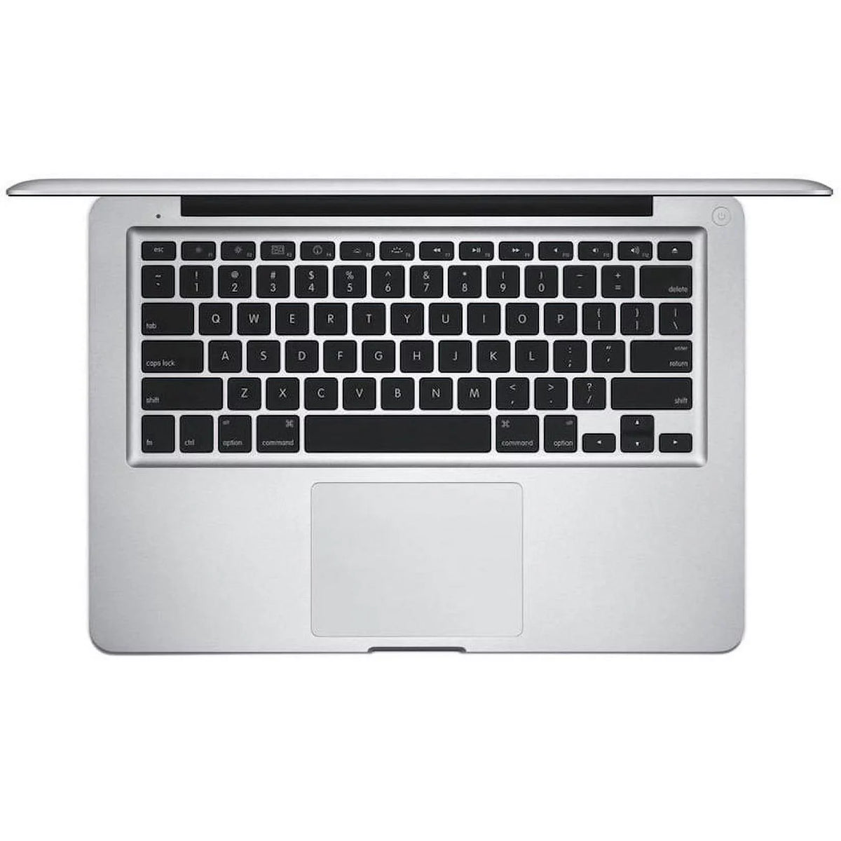 Apple MacBook Pro 13.3 Inch Laptop (Intel Core i5 2.5 GHz, 4 GB 1600MHz DDR3L RAM, 500 GB HDD) MD101LL/A (Certified Used)