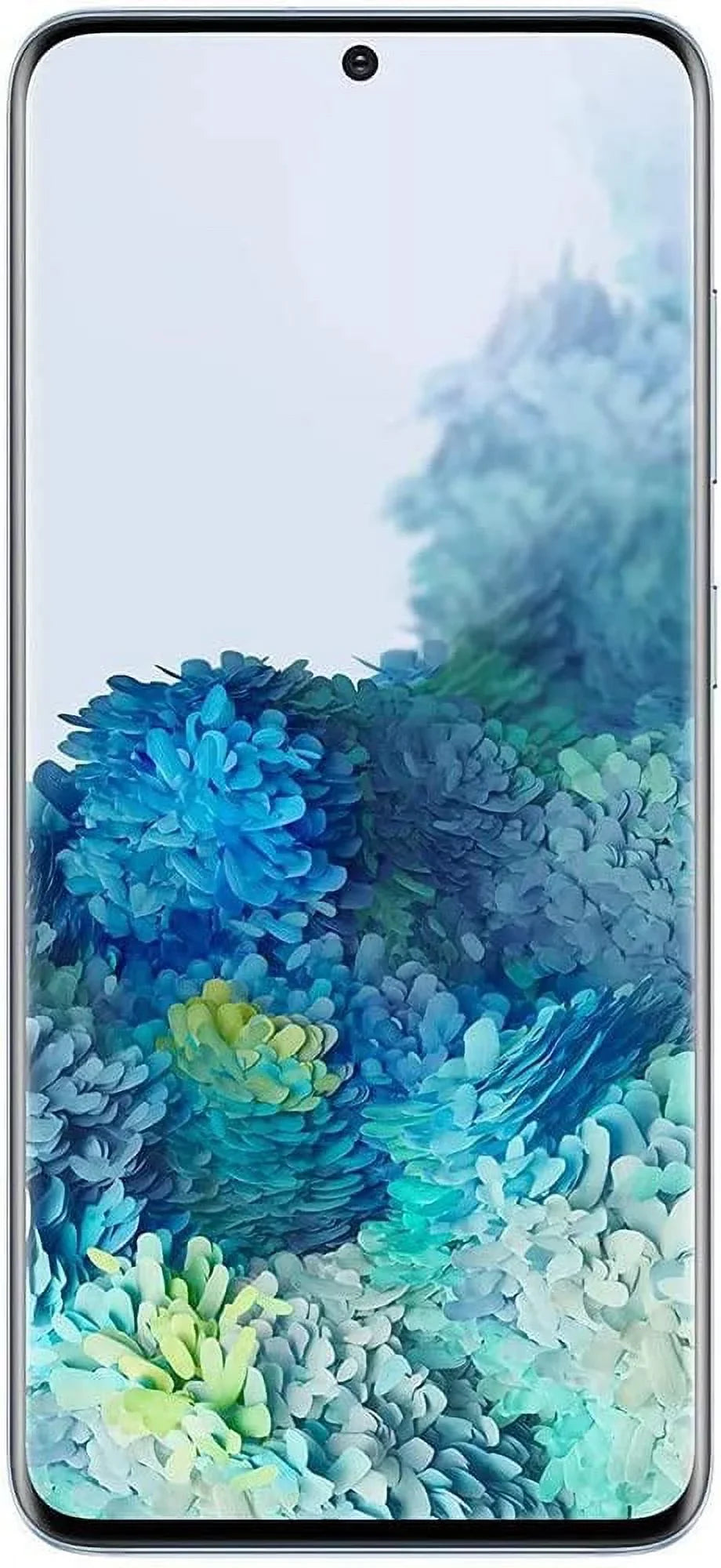 Restored Sizeamsung Galaxy Size20 5G 128GB Cloud Blue (GSizeM Unlocked) Cellphone Excellent (Refurbished)