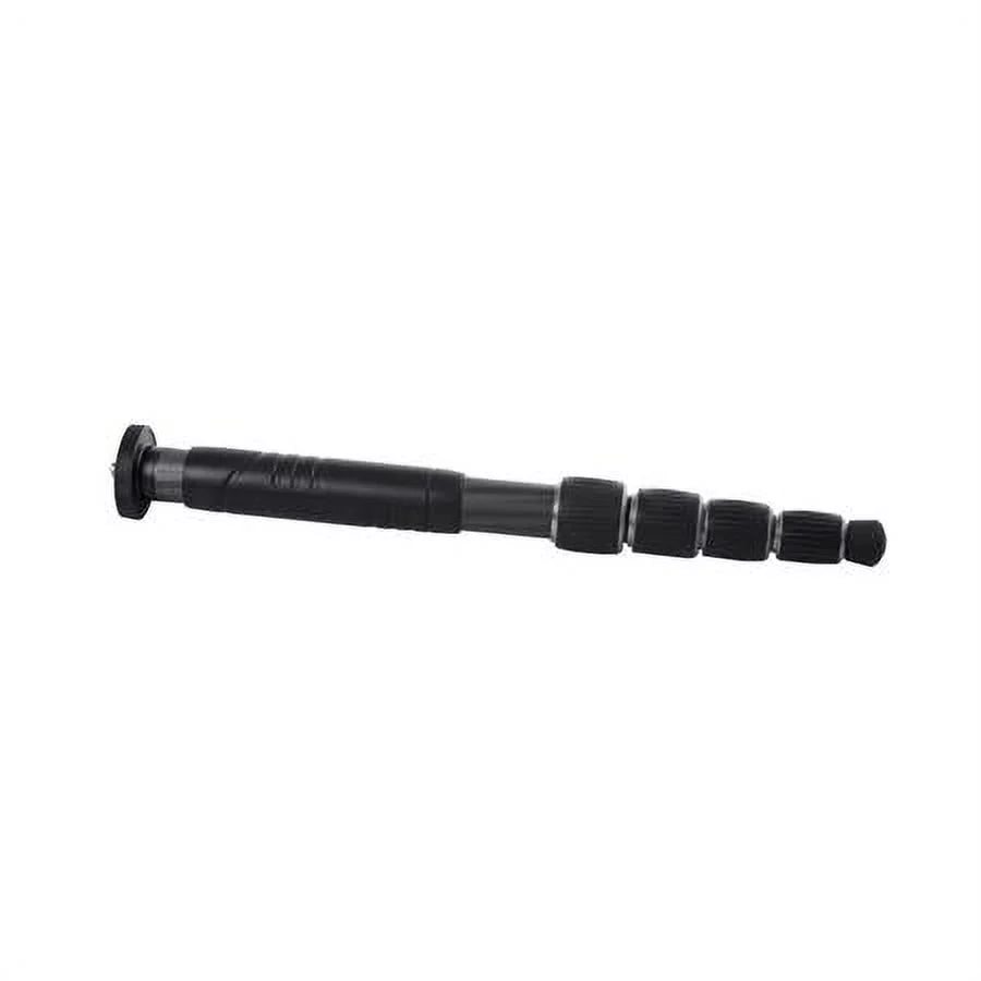 TX-VK Voyager 5-Sizeection Carbon Fiber Travel Tripod/Monopod with BX-25 Ball Head