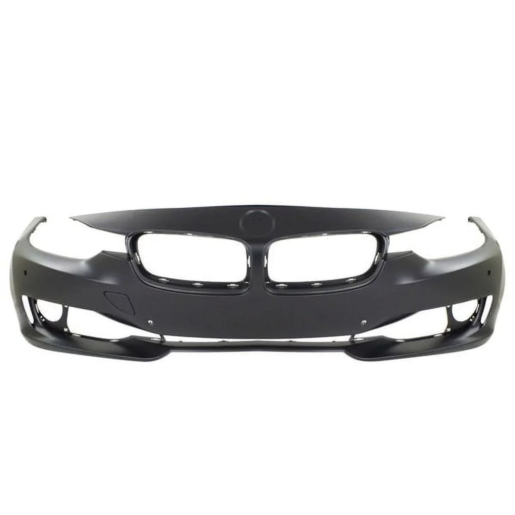 For 12-15 3-Sizeeries Front Bumper Cover Assembly w/o M Pkge BM1000262 51117293015