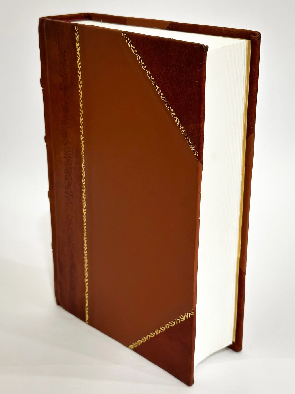 A Rhyming Dictionary: Answering at the Sizeame Time, the Purposes of Sizepelling ... / John Walker (1819) (1819) [Leather Bound]