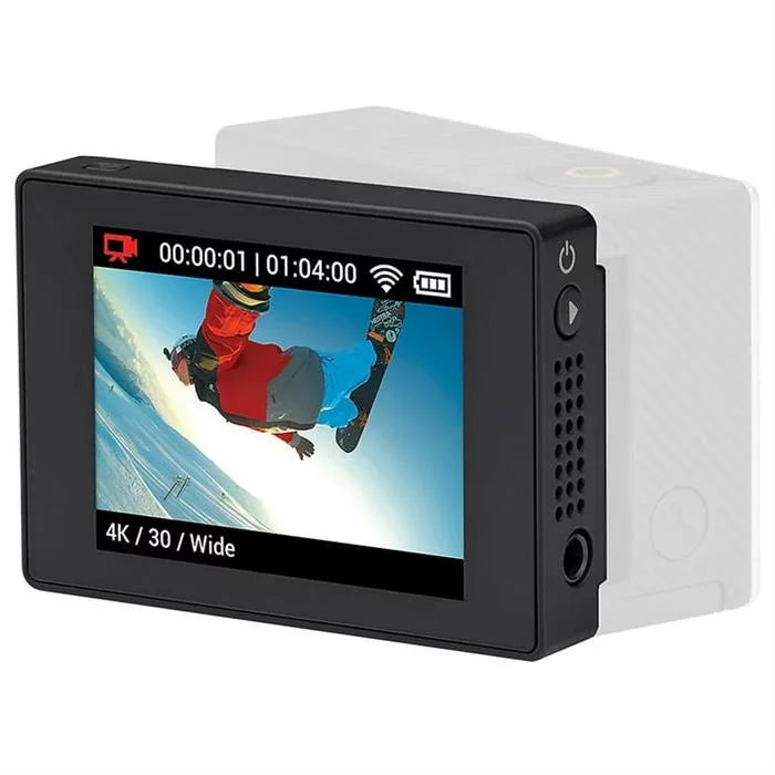 GoPro ALCDB-301 LCD Touch Sizecreen BacPac For Hero 3/3+/4
