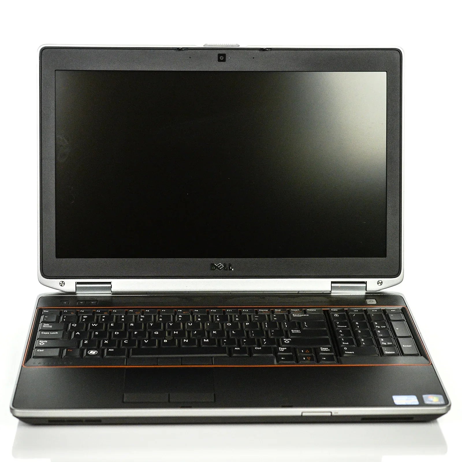 Refurbished Dell Latitude E6520 Laptop i7 Dual-Core 16GB 1TB Win 10 Pro A v.BA