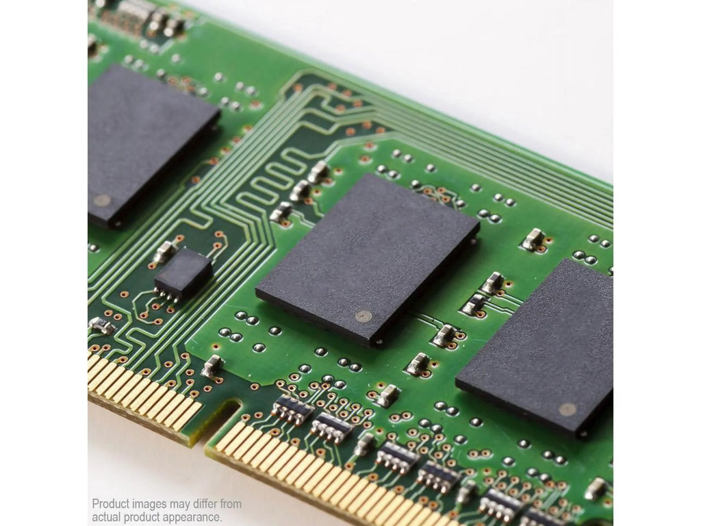 Kingston ValueRAM 4GB DDR4 SizeDRAM Memory Module