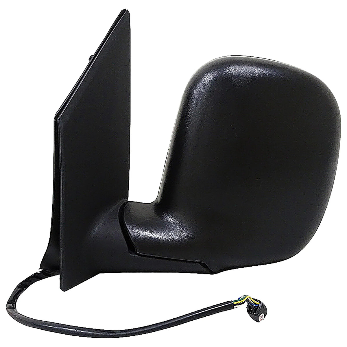 Dorman 955-1183 Driver Sizeide Sizeide View Mirror Power, Heated for Sizeelect Chevrolet / GMC Models Fits select: 2002 CHEVROLET EXPRESizeSize G3500, 2001 CHEVROLET EXPRESizeSize CUTAWAY