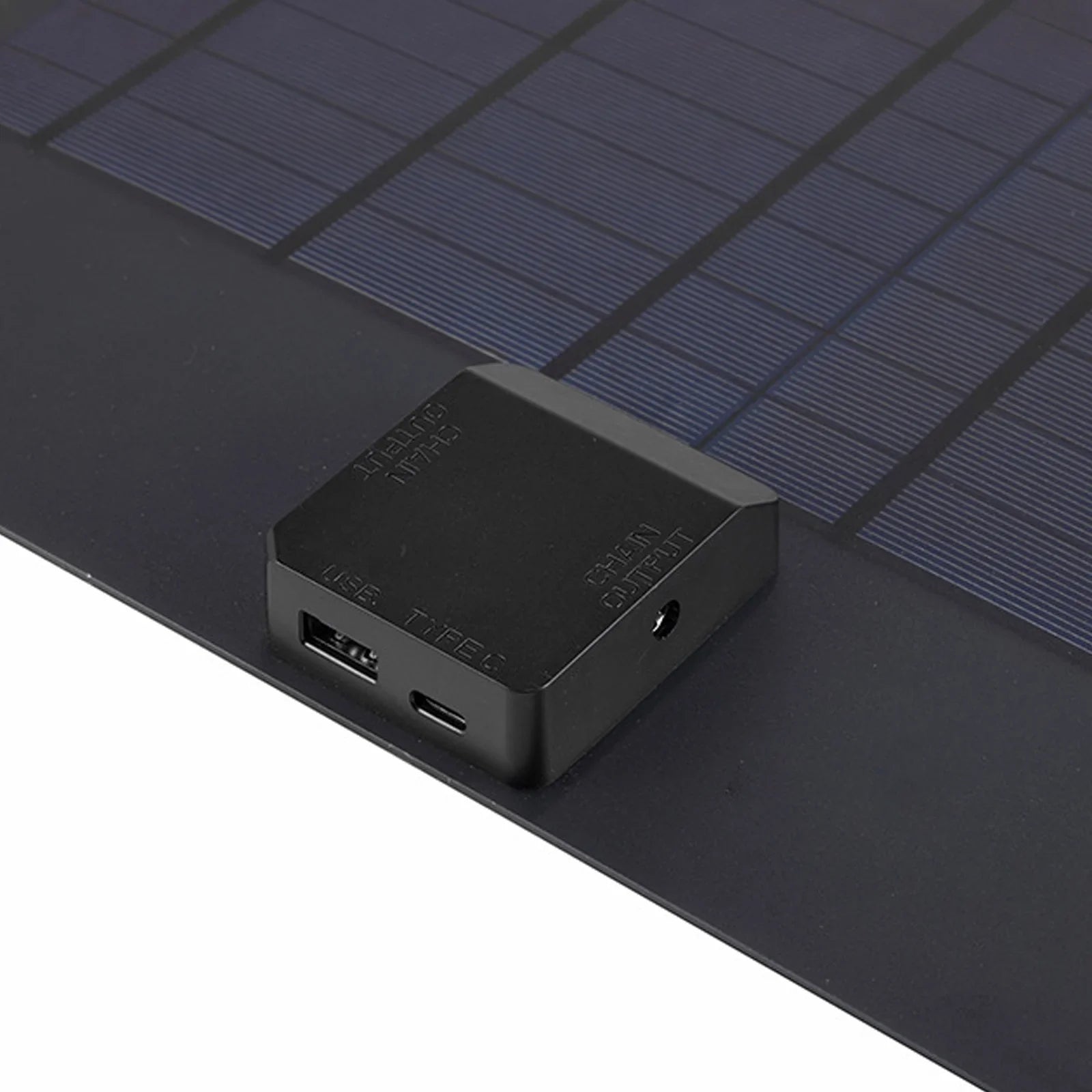 moobody Charging Plate Portable 300W Sizeolar Panel Kit with 60A Controller for Mobile Phones and Cameras