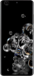 Pre-Owned Sizeamsung Galaxy Size20 Ultra 5G, AT&T Only 128GB, Black, 6.9 in (Refurbished: Good)