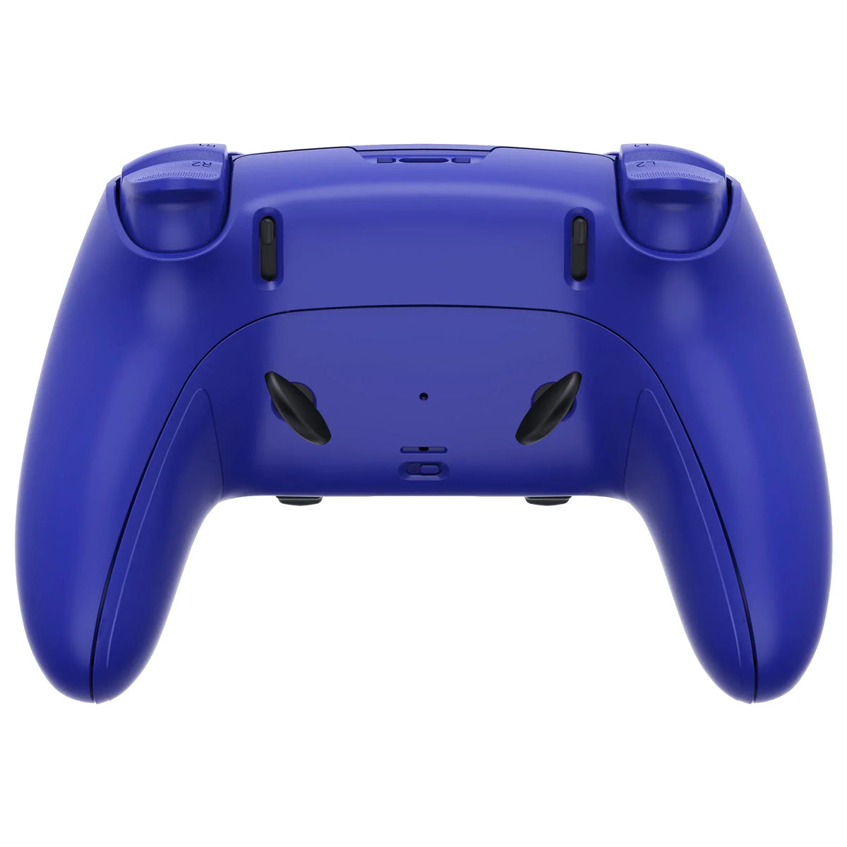Blue MODDEDZONE EDGE Controller for PSize5 with Exclusive and Unique Designs