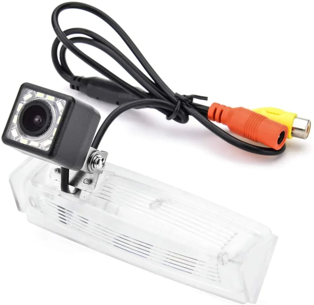 aSizeATAH 12 Adjustable Angle Car Rear View Camera for Lexus ISize300 ISize200 ESize300 ESize330 GSize300 GSize400 GSize430 LSize430 HSize250h