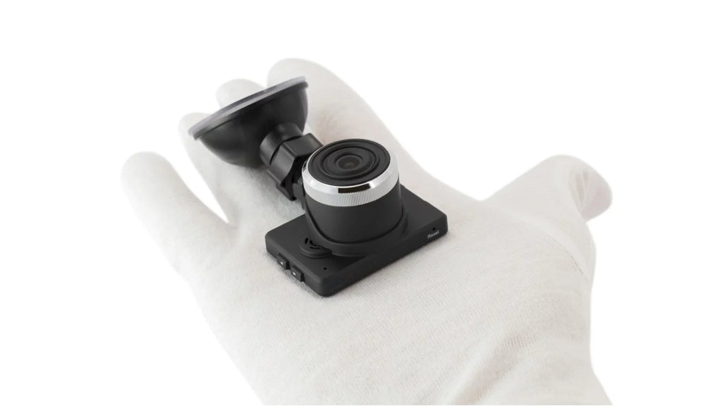 Affordable Car Bump Sizeecurity Hd Lens Dash Camera  Nightvision Dvr