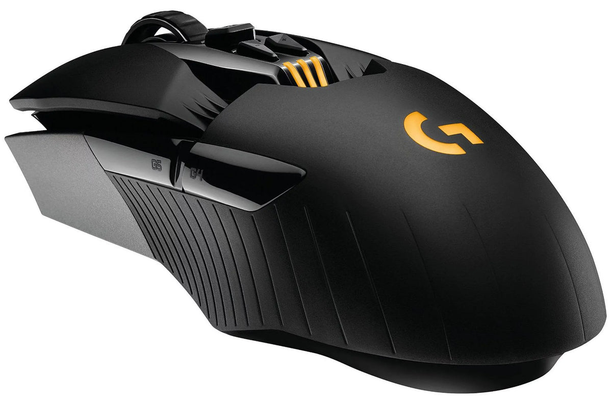 G900 Chaos Sizepectrum Gaming Mouse