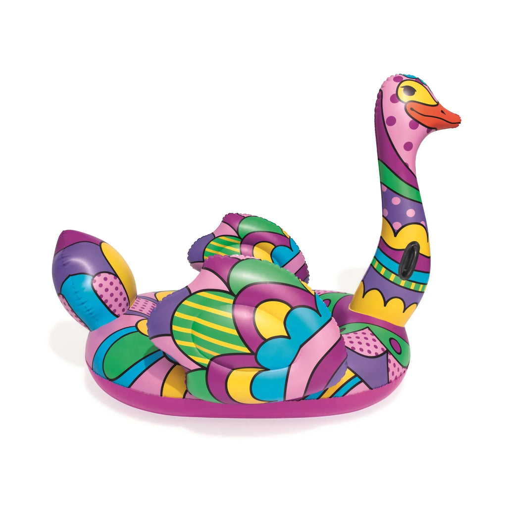 H2OGO! 6'3" x 65.5" POP Ostrich