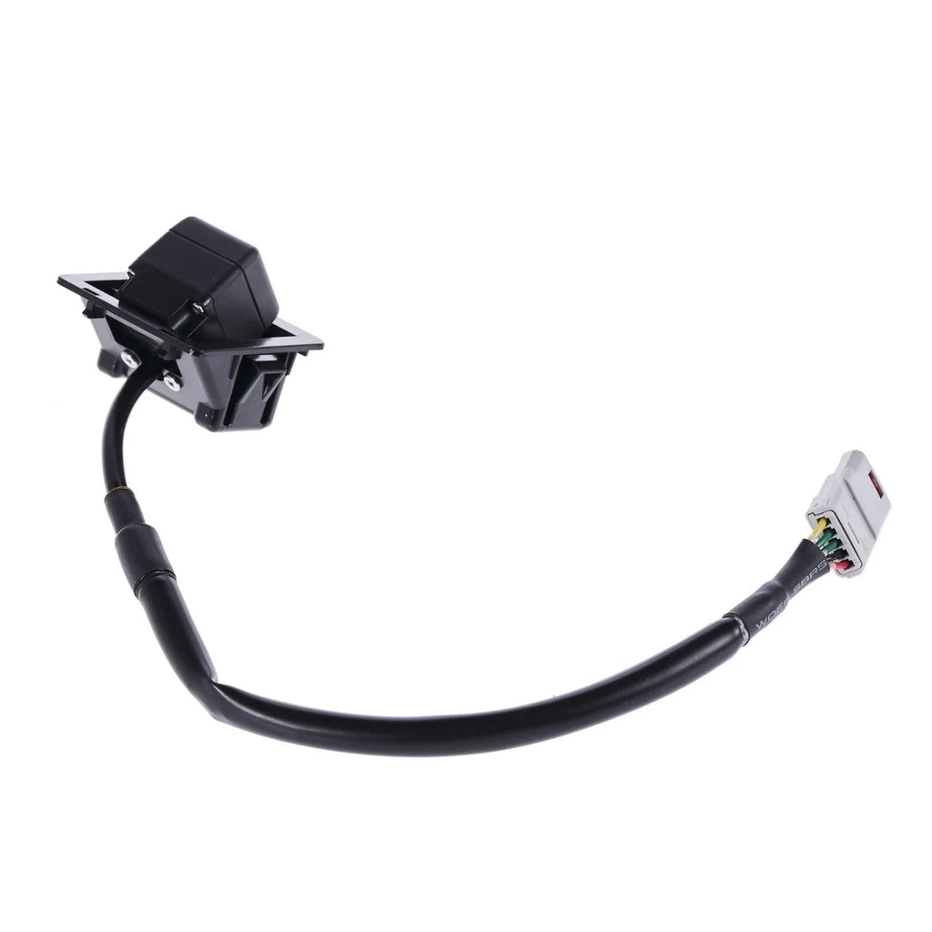 Backup Camera Replaces for 16-17 Chevrolet Volt 23320691 23443953