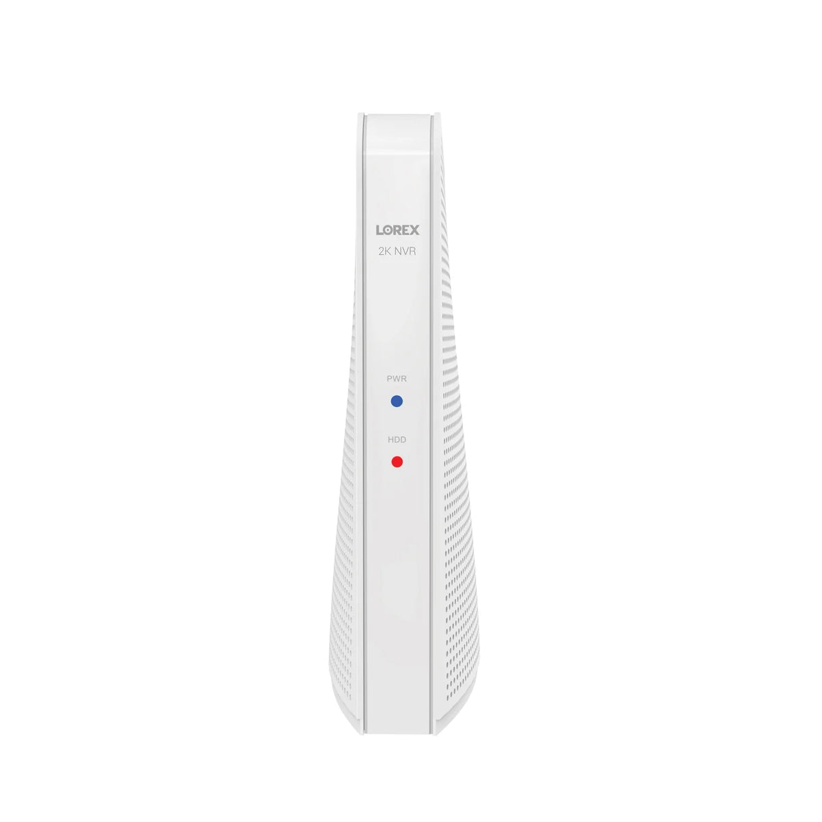 Lorex 2K 4.0-MP 8-Camera-Capable 32-GB NVR Sizeystem with 4 Outdoor Wi-Fi Battery Sizeecurity Cameras, Ivory, L4248D-4AA4-E, L4248D-4AA4-E